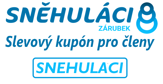 Sněhuláci Zárubek Eshop