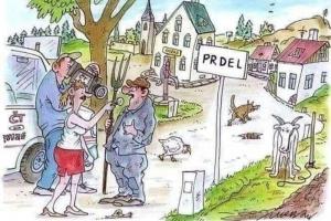 Sněhulácký newsletter č. 14  – duben 2020