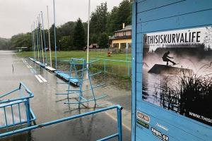 Sněhulácký newsletter č. 17  – červenec 2020