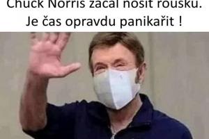 Sněhulácký newsletter č. 21  – listopad 2020