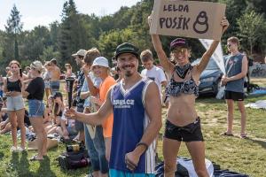 Sněhulácký newsletter č. 19  – září 2020